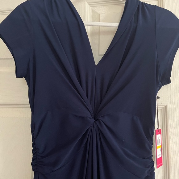 Vince Camuto Petite Jumpsuit - Picture 3 of 5
